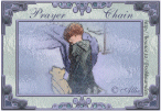 Member of Pooh's Prayer Chain