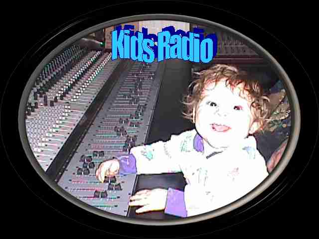 KIXX Kids Radio